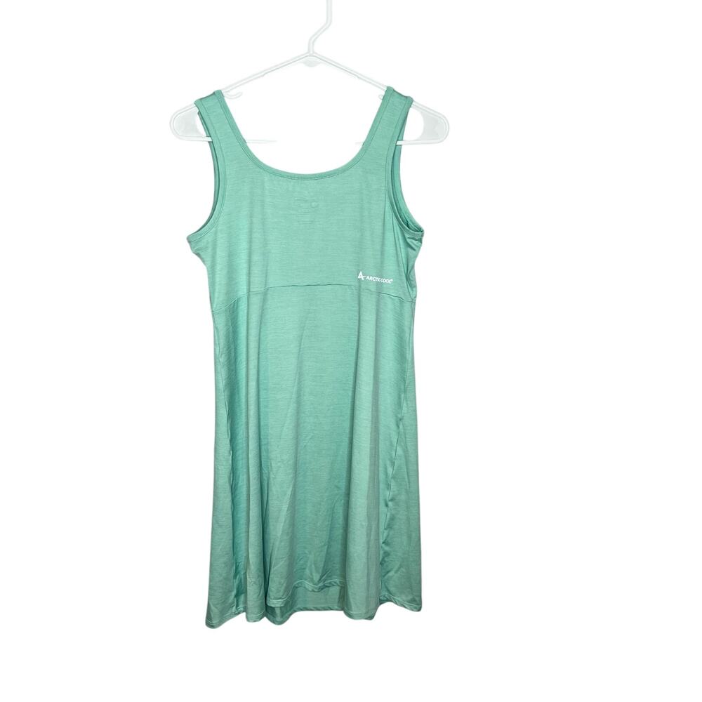 Artic Cool A-line Cooling Sport Dress Size Small